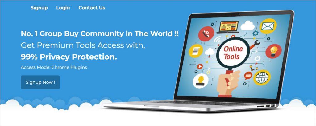 4 Best Group Buy SEO Tools at Low Price 5 groupseotool