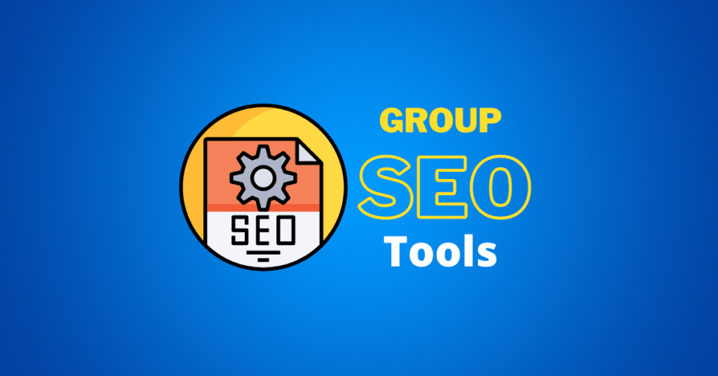 4 Best Group Buy SEO Tools at Low Price 1 Best Group Buy SEO Tools